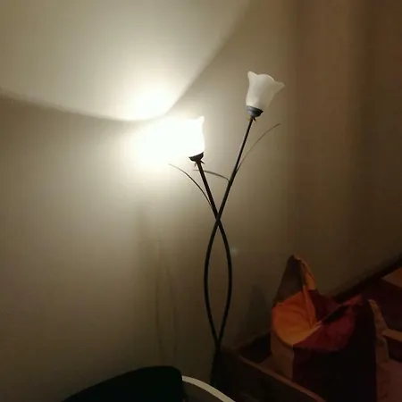 Zimmer דירה לייפציג