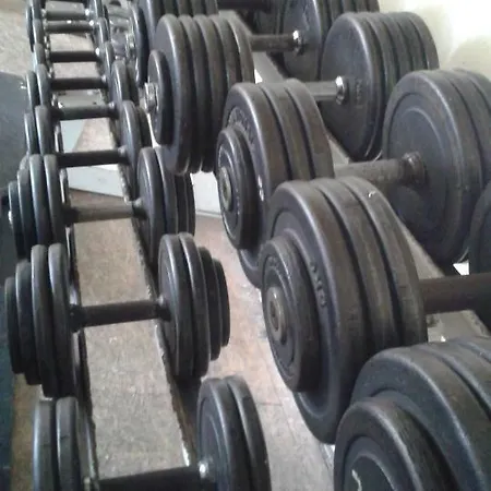 アパート Zimmer ライプツィヒ