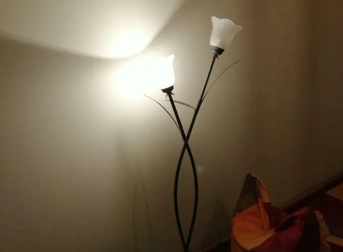 Zimmer 公寓 莱比锡